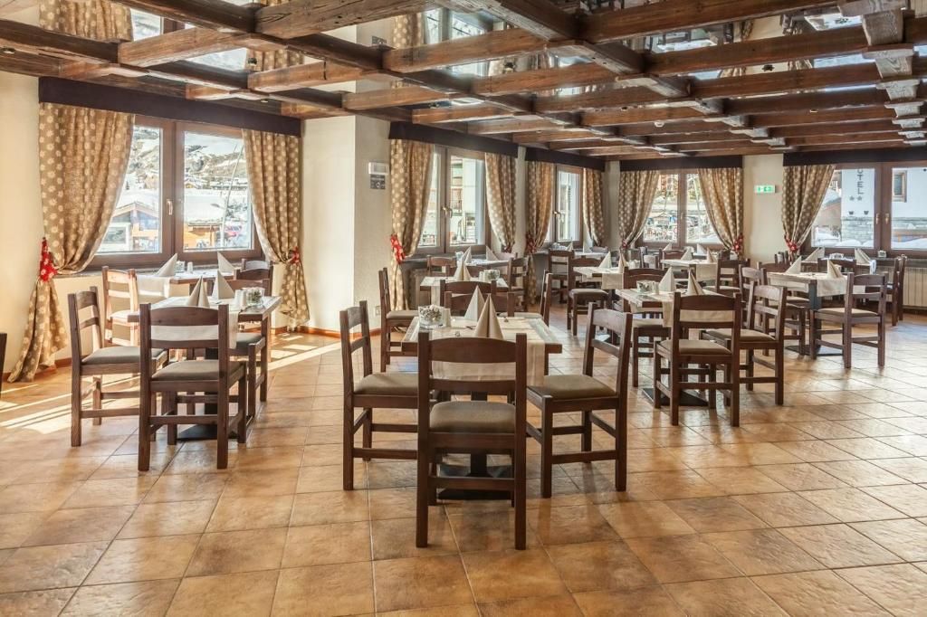 Hotel Breithorn фото 3