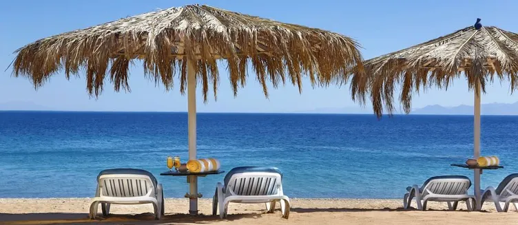 Фото отеля Taba Hotel & Nelson Village
