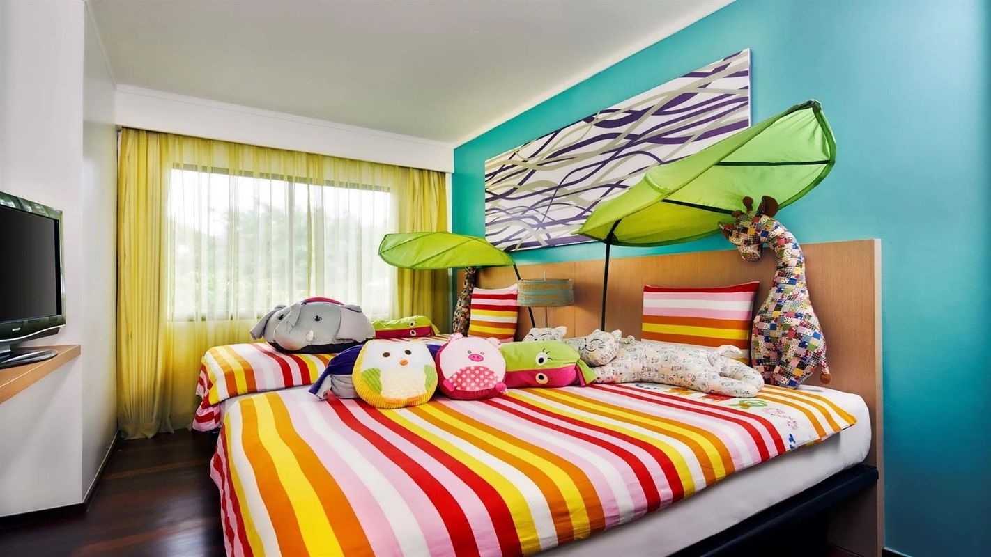 Radisson Resort & Suites Phuket фото 47