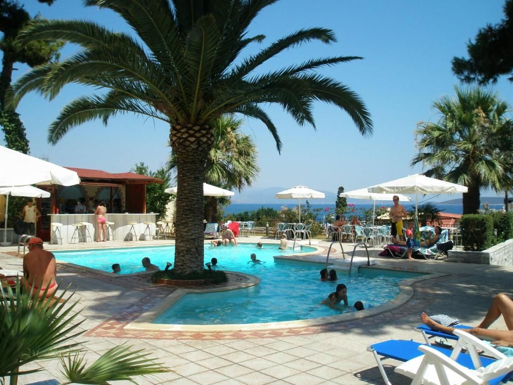 Tolon Holidays Hotel фото 33