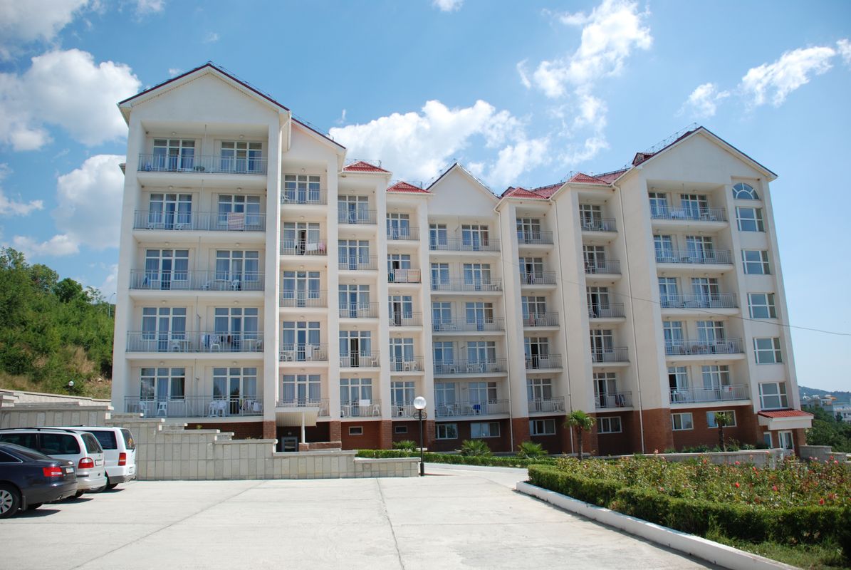 Санаторий «Белоруссия» фото 54