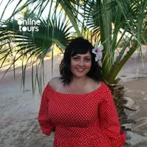 Елена Некрасова