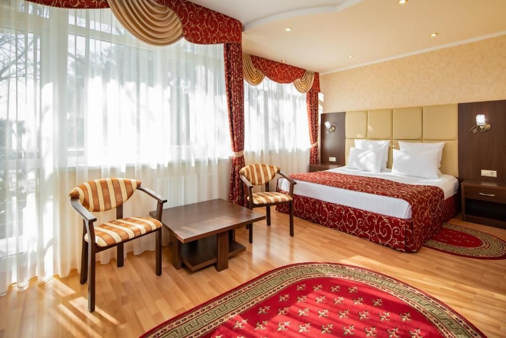 Пансионат «Pansionat Gelendzhik» фото 49