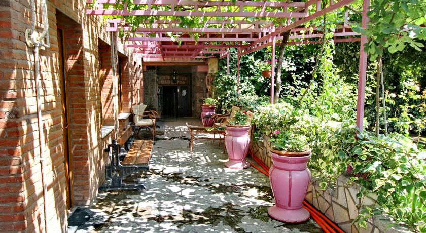 Irmeni Hotel фото 174