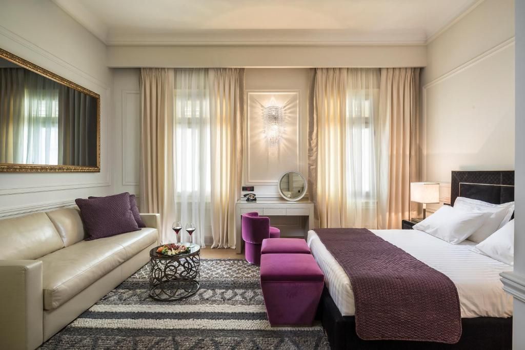 3 Sixty Hotel & Suites фото 2
