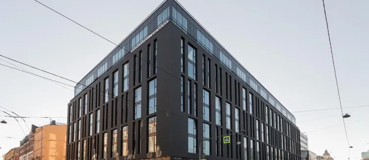 Фото отеля YARD Residence Apart