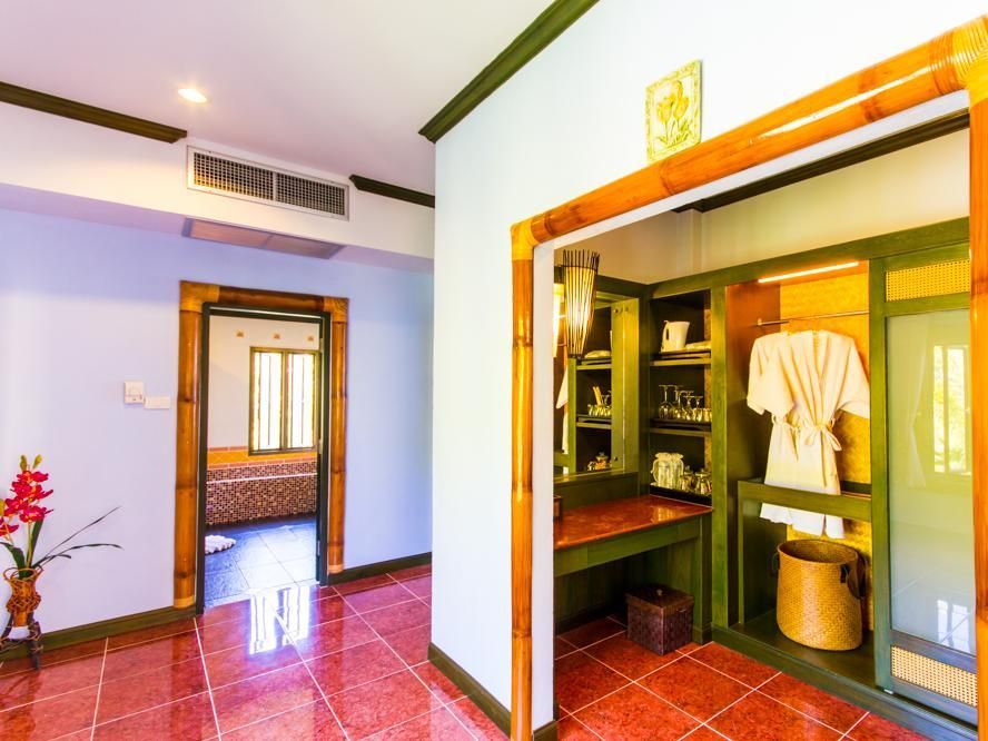 Haad Son Resort (Secret Beach) фото 13