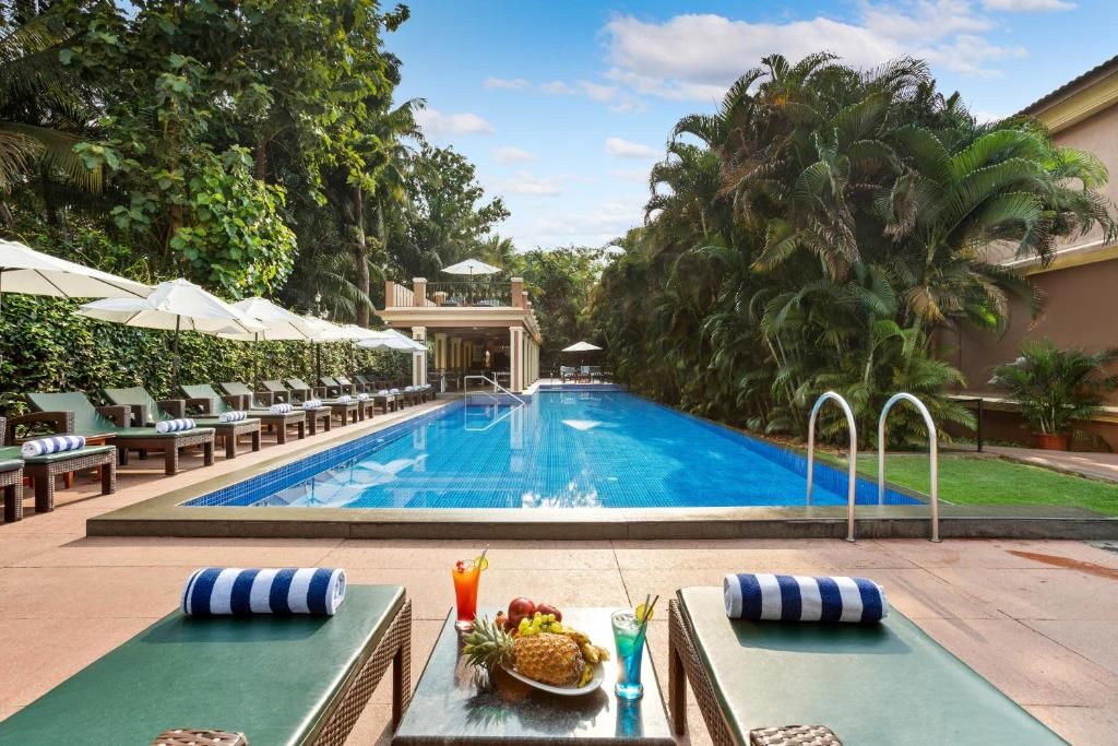 Seashell Suites and Villas фото 22