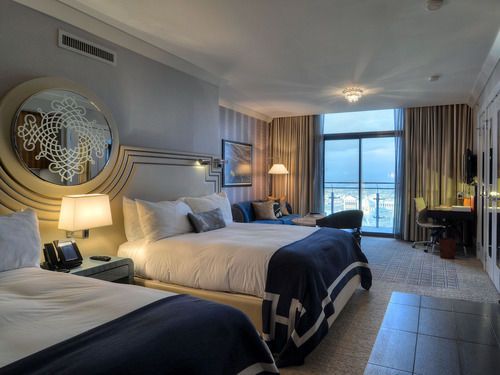 The Cosmopolitan of Las Vegas - Autograph Collection Hotel фото 47