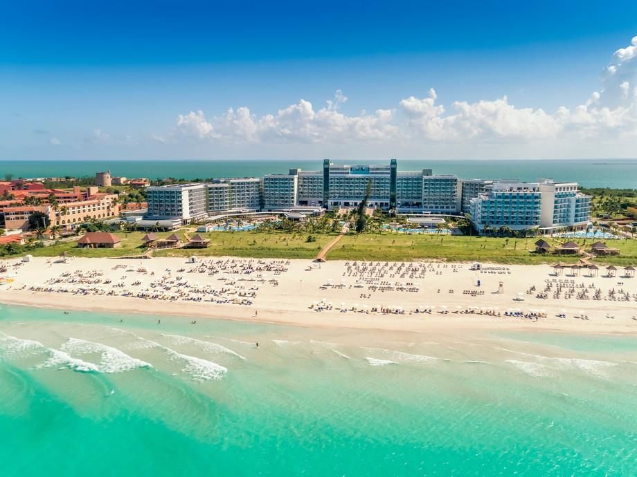 Melia Internacional Varadero фото 0