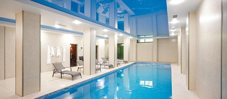 Фото отеля Felinger Concept Hotel & Spa