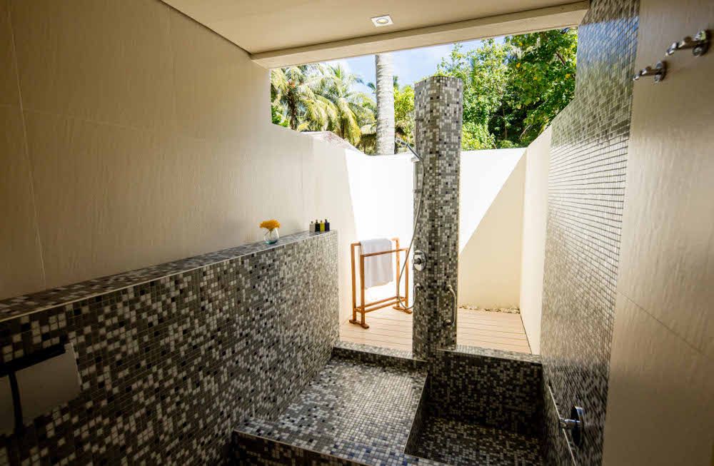 Holiday Inn Resort Kandooma Maldives фото 113