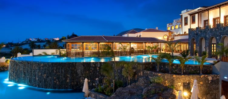 Фото отеля Hotel Hacienda del Conde - Member of Meliá Collection