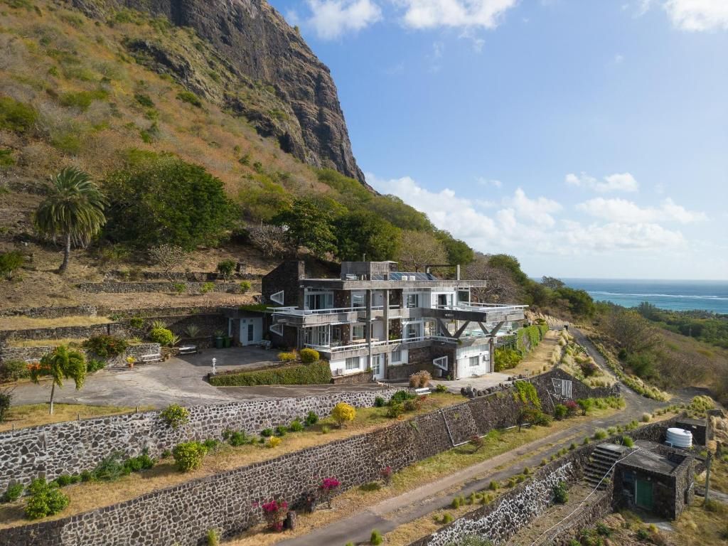 Villa Cambier by Muse Villas фото 30