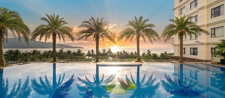 Фото отеля DLG Hotel Danang