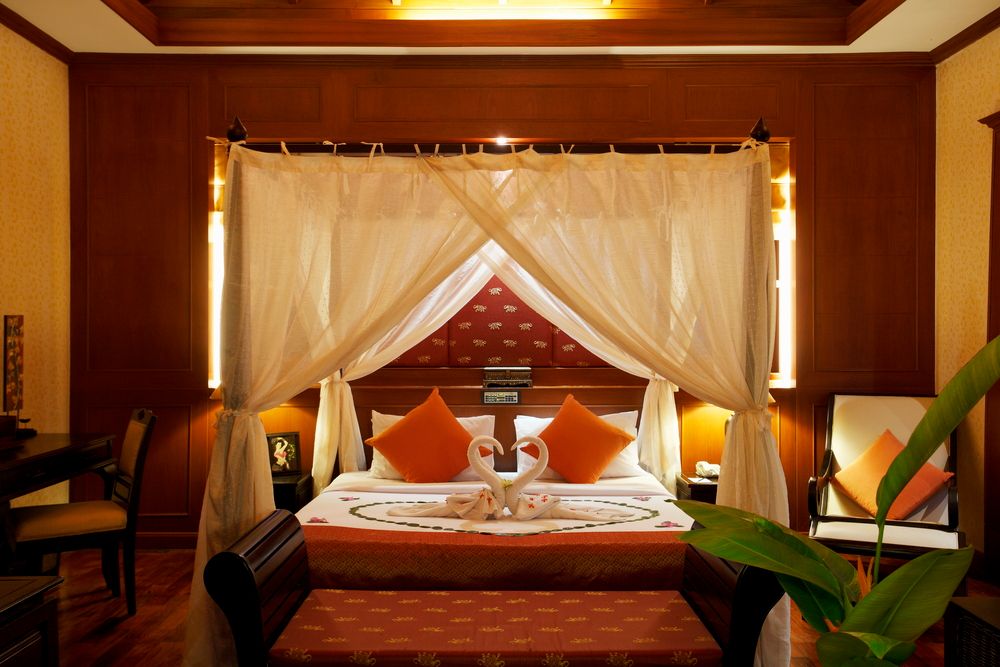 La Solaya Khao Lak фото 68