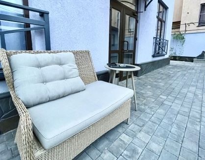 Фото отеля Гостевой дом «Лалеби»