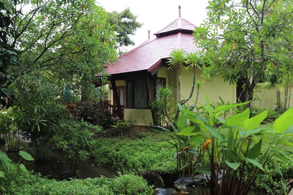 Seaview Resort Khao Lak фото 46