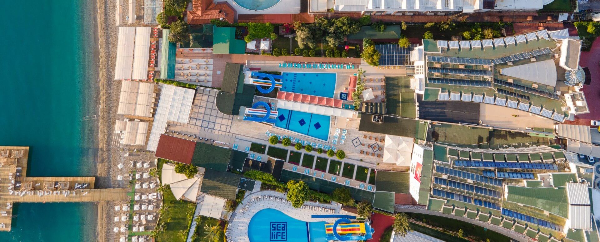 Lims Bona Dea Beach Hotel фото 9