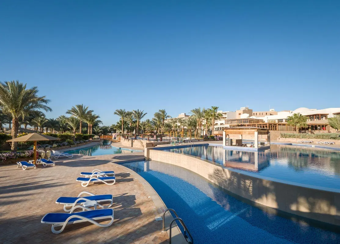 Fort Arabesque Resort, Spa & Villas фото 6
