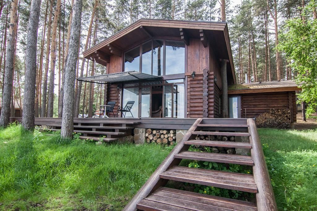 Гостиница «Конаково Ривер Клаб» фото 22