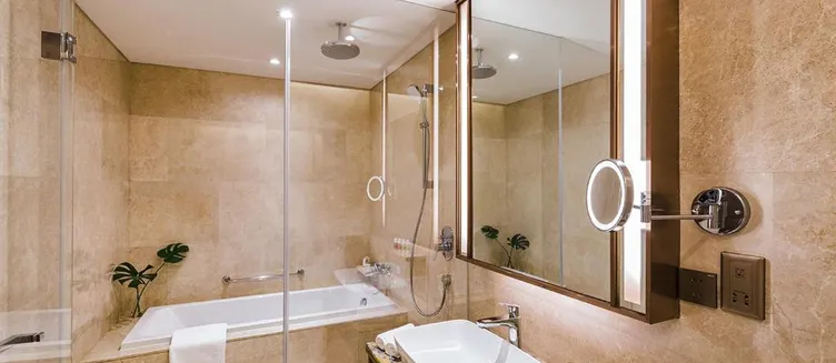 Фото отеля Fraser Suites Dalian