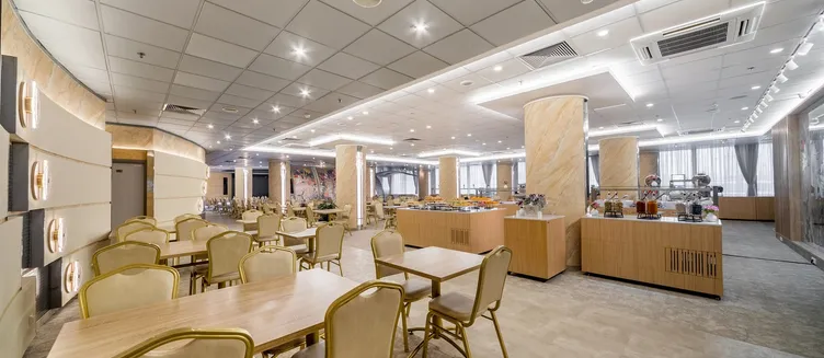 Фото отеля Измайлово Бета