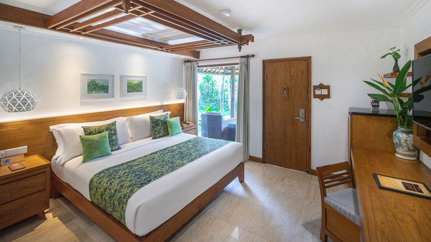 Legian Beach Hotel фото 3