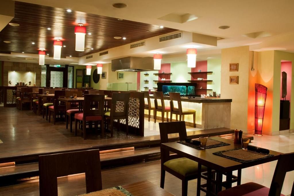 Holiday Inn Cairo Citystars фото 7