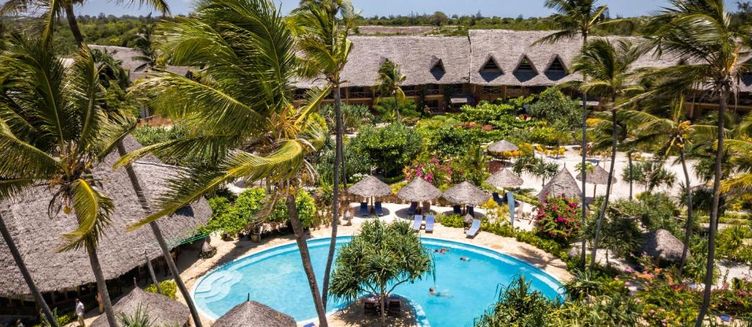 Фото отеля Zanzibar Queen Hotel