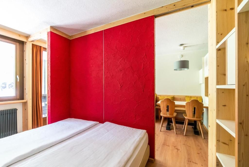 Residencehotel Ambiez фото 95