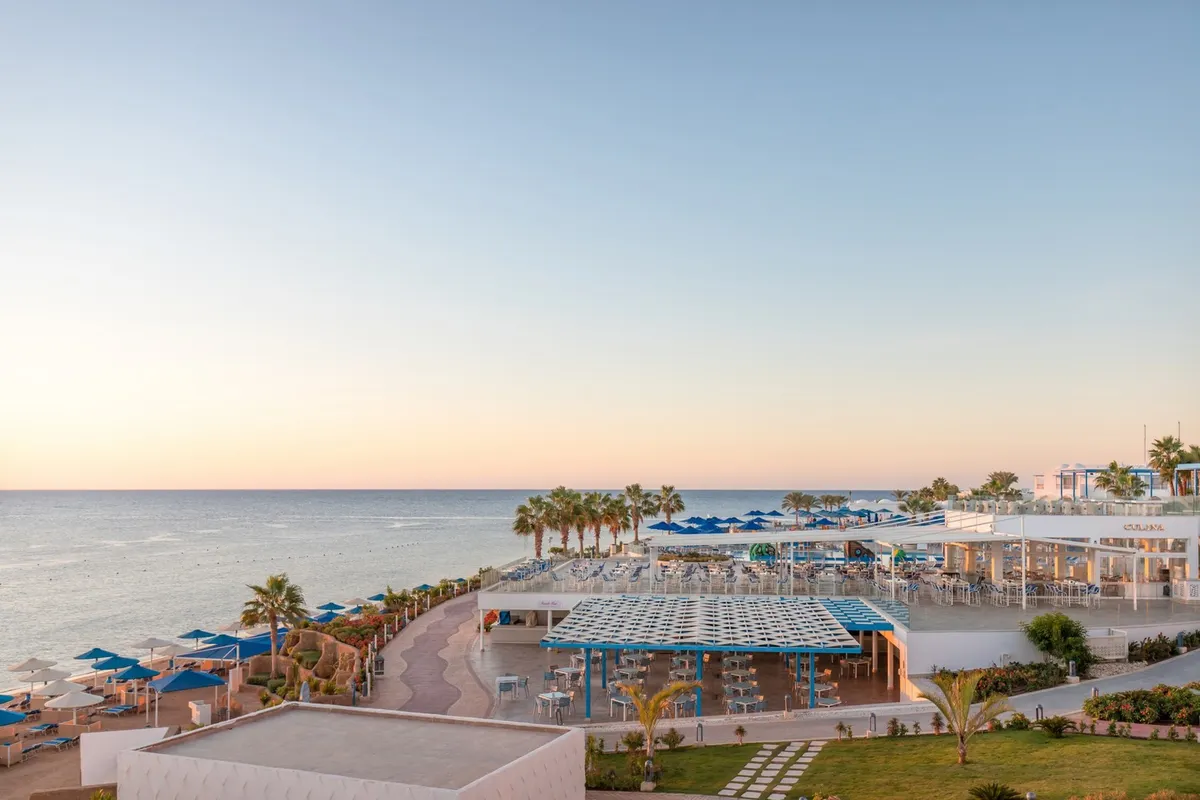 FUN&SUN FAMILY Albatros Palace фото 10