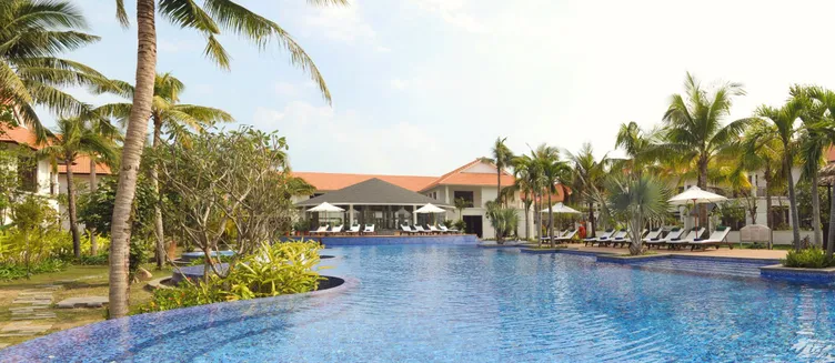Фото отеля Furama Villas Danang