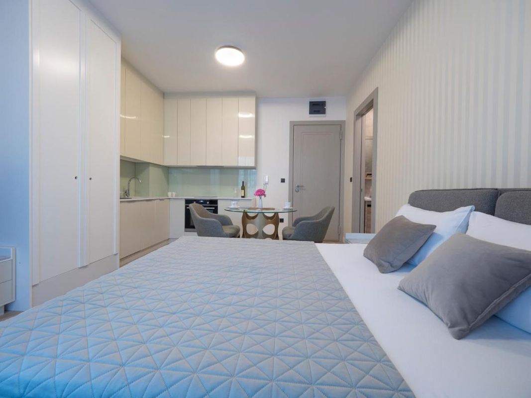 Casa Al Mare Residence фото 3