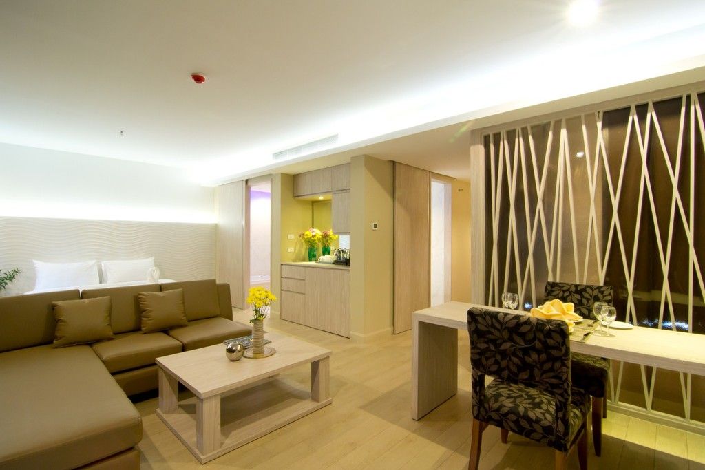 The Stay Hotel фото 47