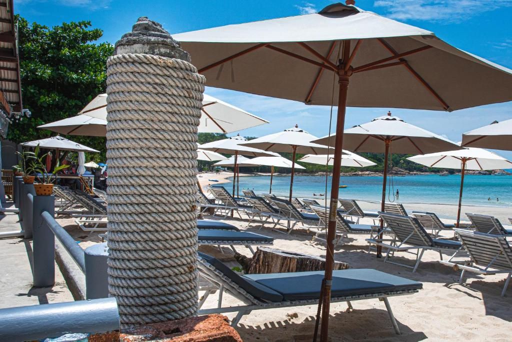 Bay Beach Resort фото 26