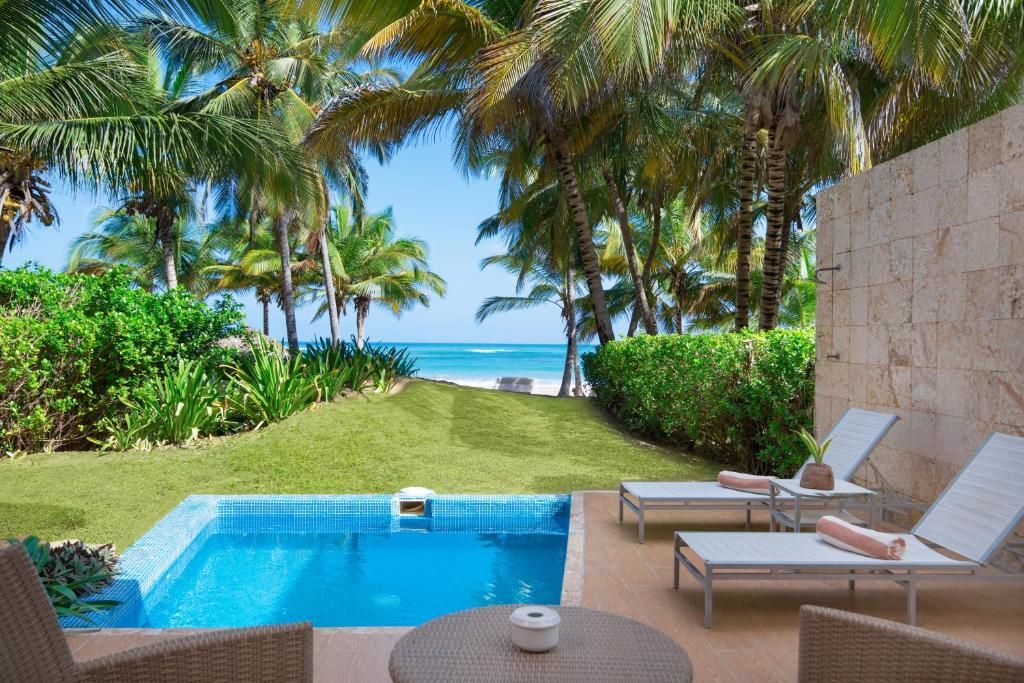 Le Sivory Punta Cana by PortBlue Boutique фото 75