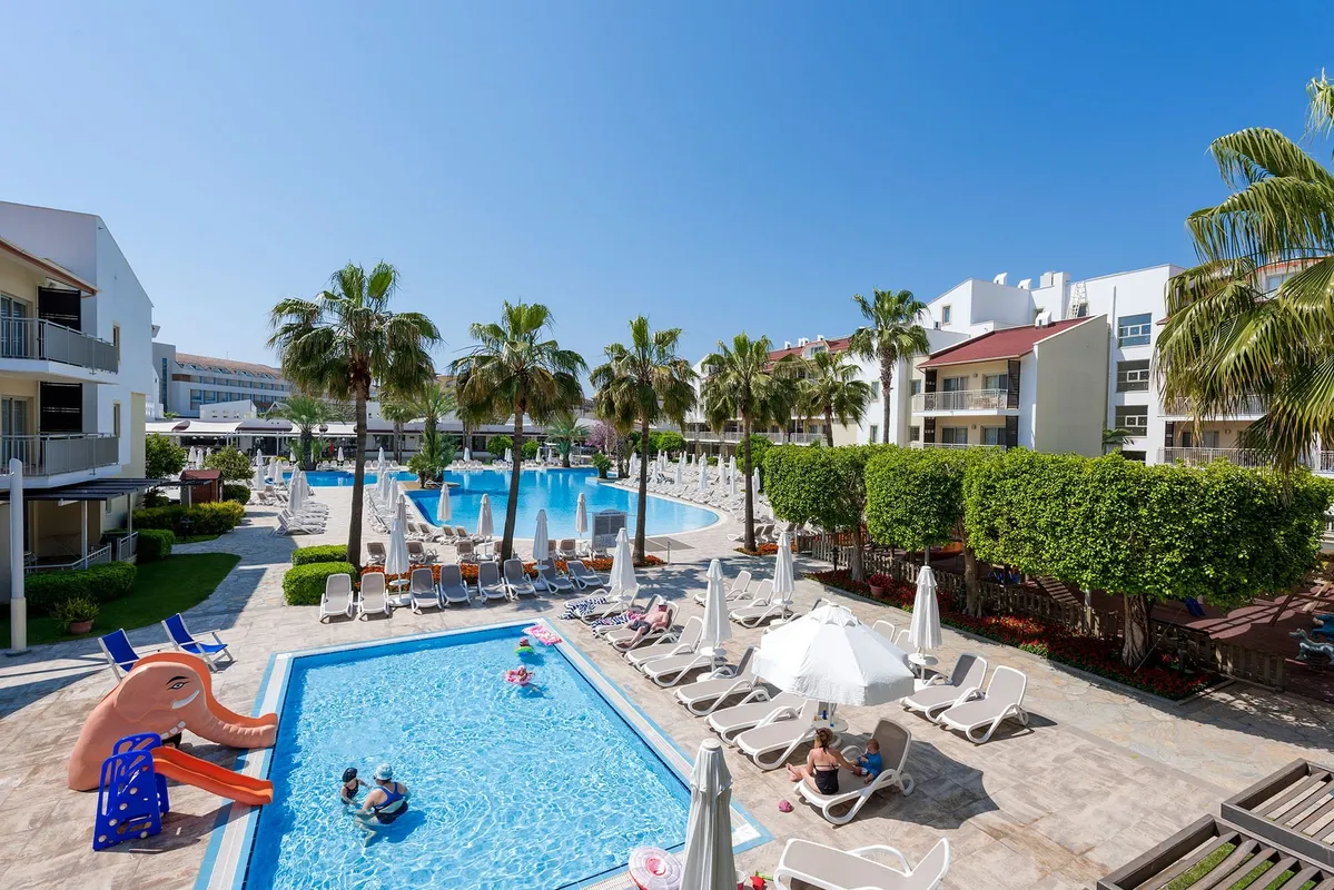 Barut B Suites фото 9