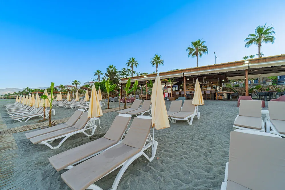 World Star Beach Resort & Spa фото 83