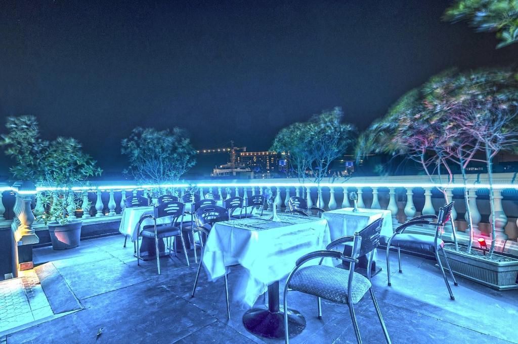 Zain International Hotel фото 82