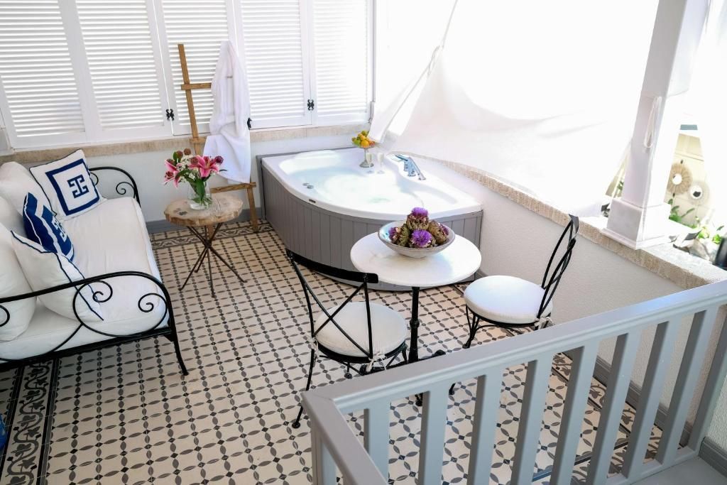 Viento Hotel Alacati фото 33
