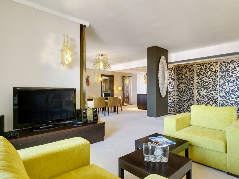 Barcelo Royal Beach фото 65