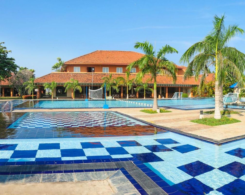 Club Palm Bay фото 6