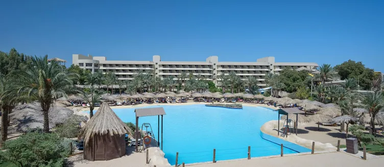 Фото отеля Sindbad Club