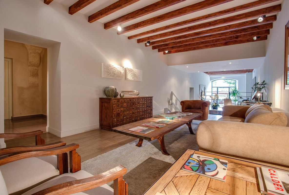 Boutique Hotel Calatrava фото 29