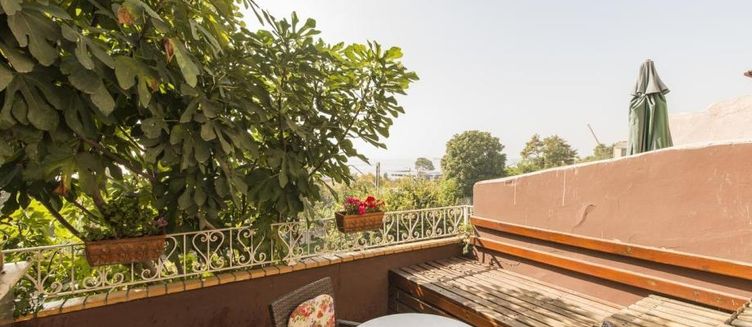 Фото отеля Deniz Houses Hotel