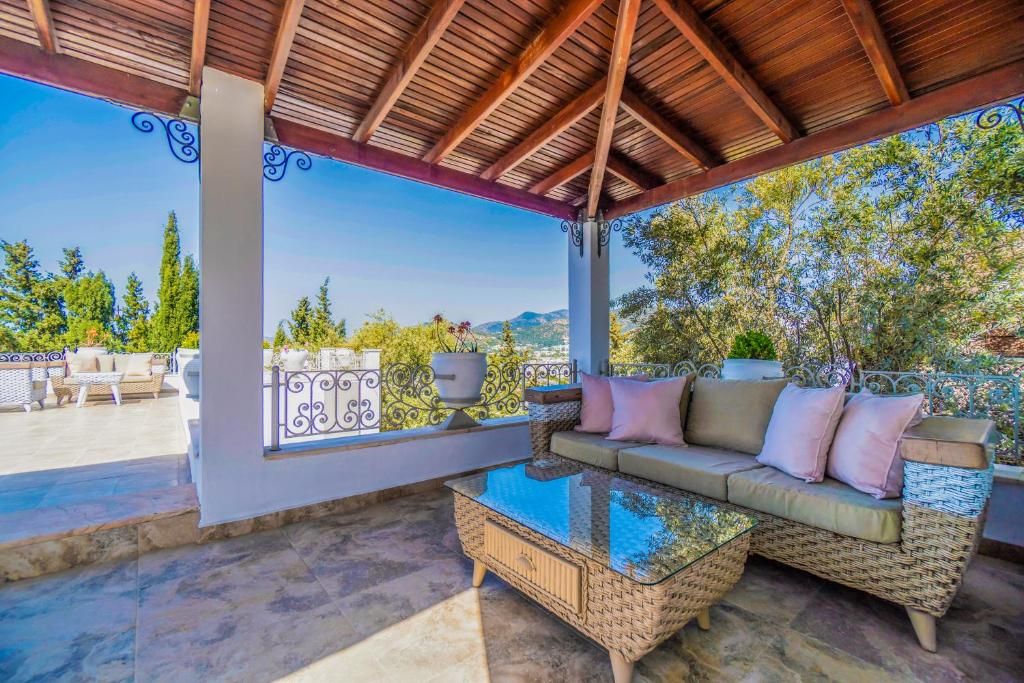 Manzara Boutique Hotel (Adults Only +12) фото 37