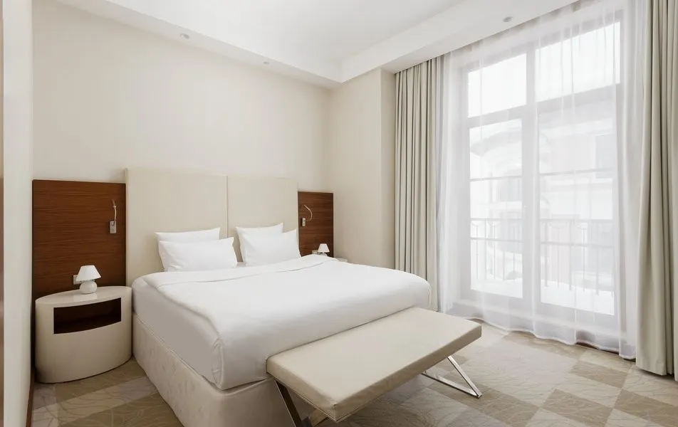 Novotel Fit Krasnaya Polyana фото 4