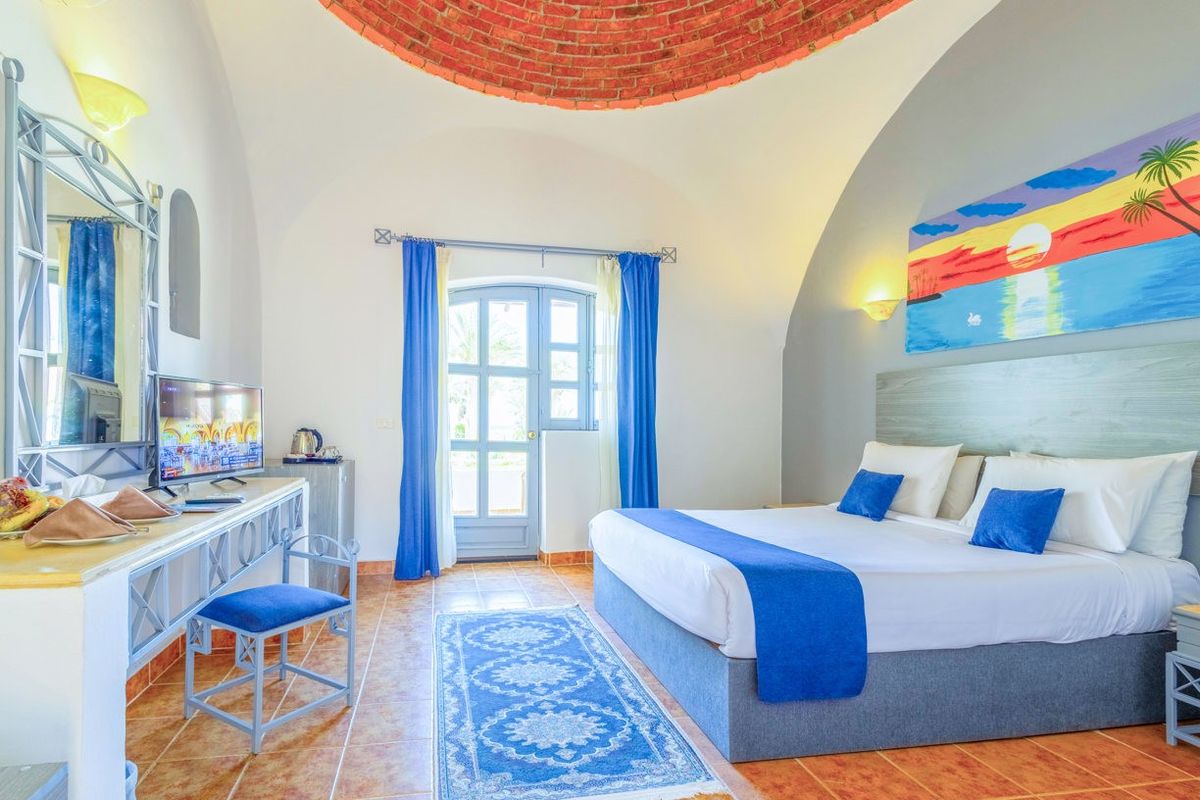 Protels Beach Club & SPA фото 3
