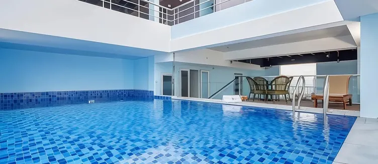 Фото отеля TGT Beach Hotel